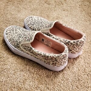 DC Womens Trase Slip-On